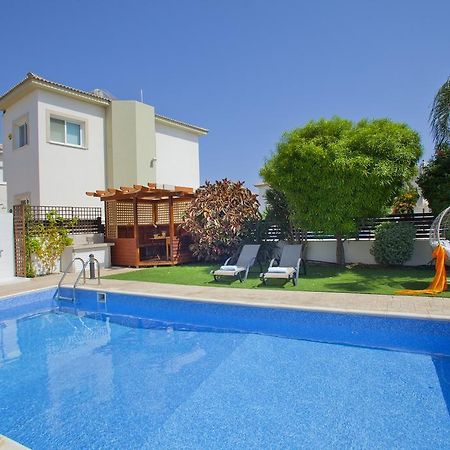 Villa Elias Ayia Napa Camera foto